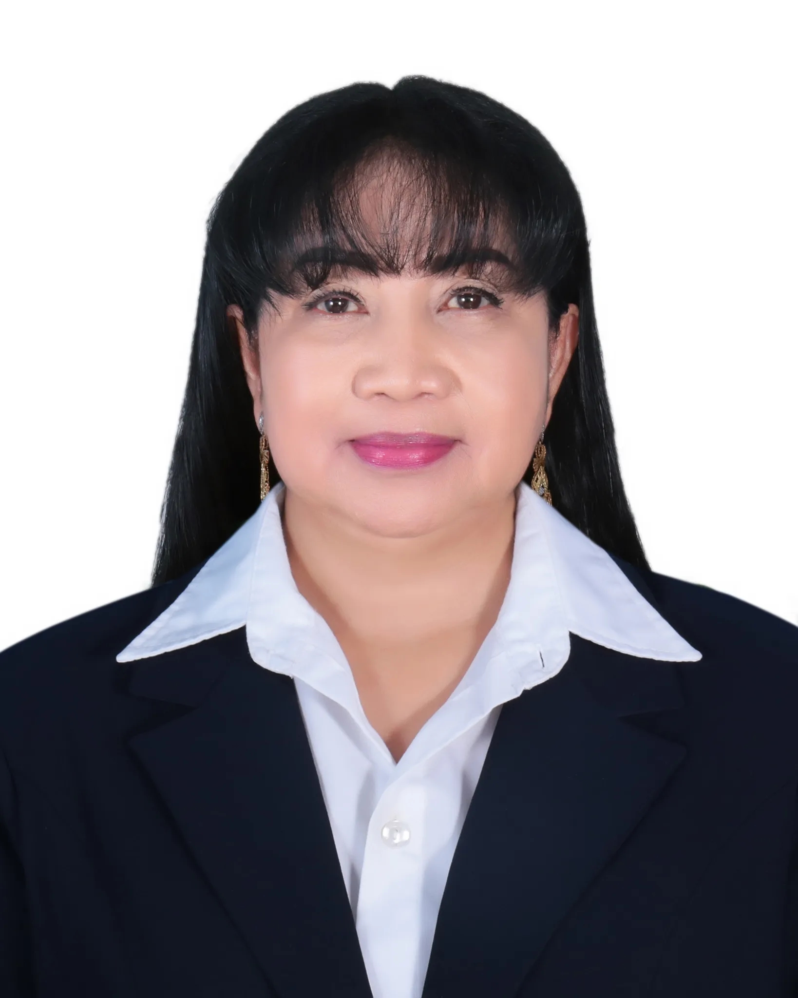 លោកស្រី អៀង សុភាព